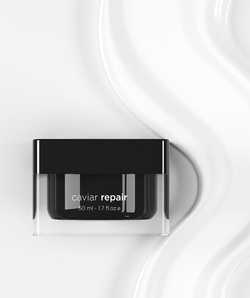 caviar repair