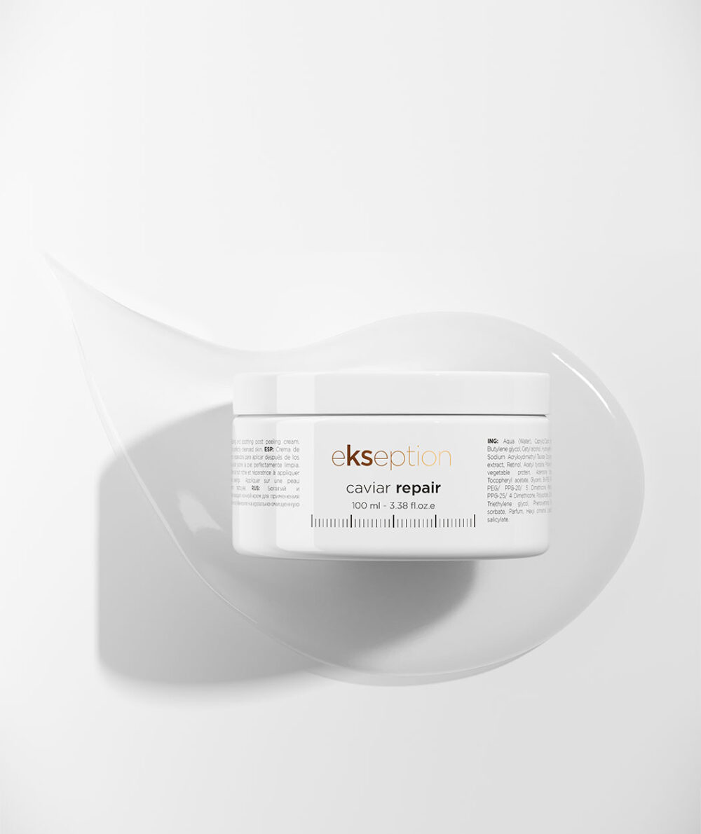 caviar repair – PRO