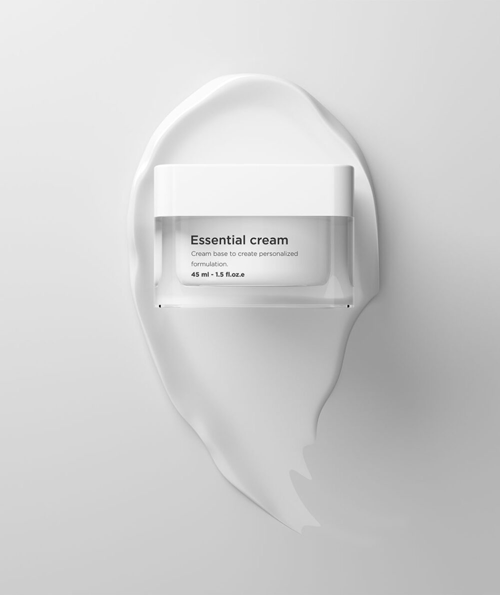 Essential cream