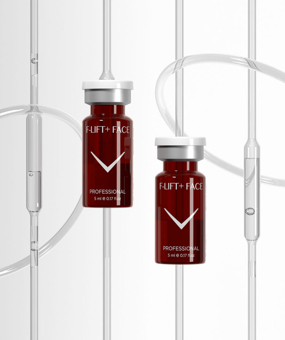 F-LIFT+ BODY (Cena iba pre registrovaných užívateľov)