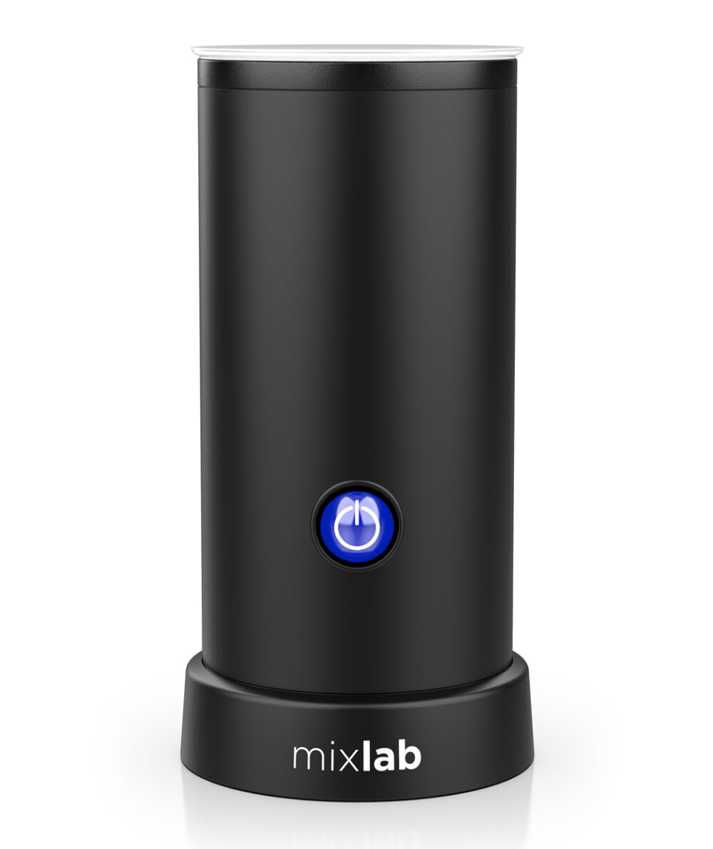 mixlab mask blender