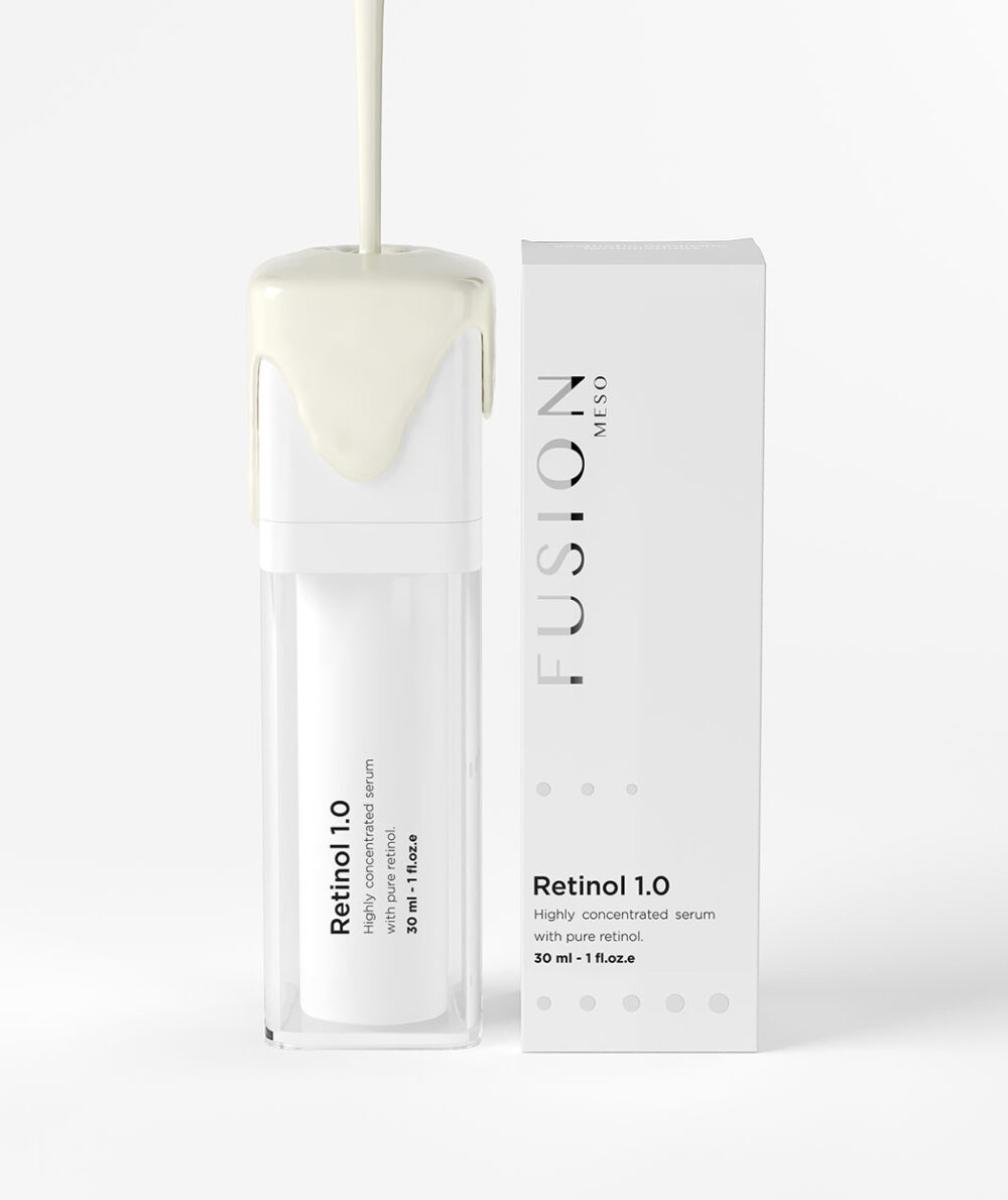 Retinol 1.0