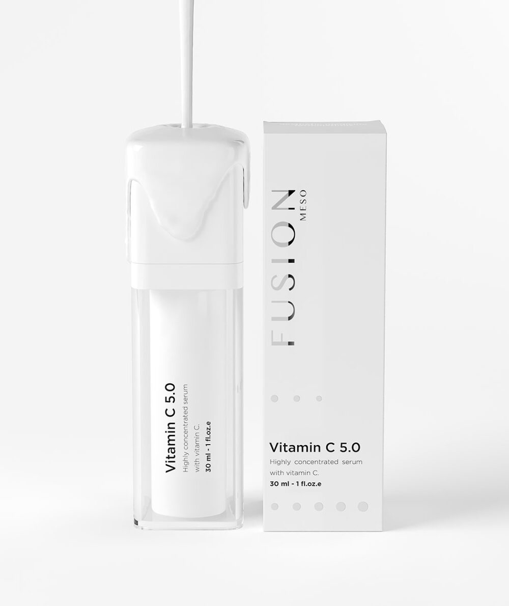 Vitamin C 5.0