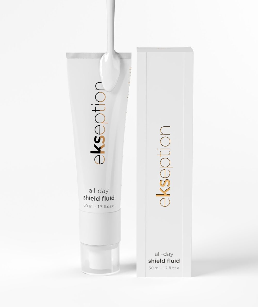 ALL-DAY SHIELD FLUID SPF25