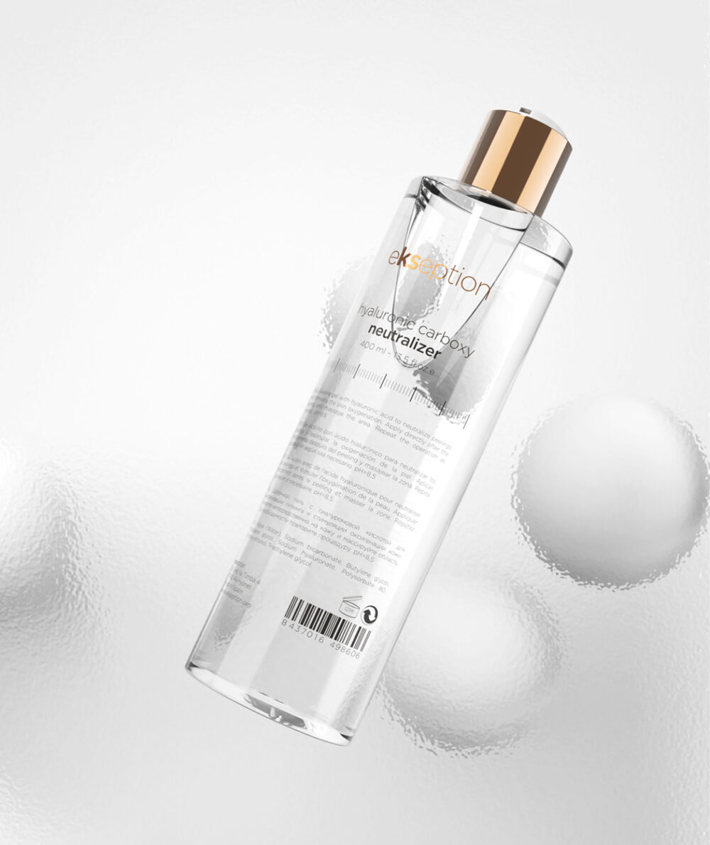 hyaluronic carboxy neutralizer