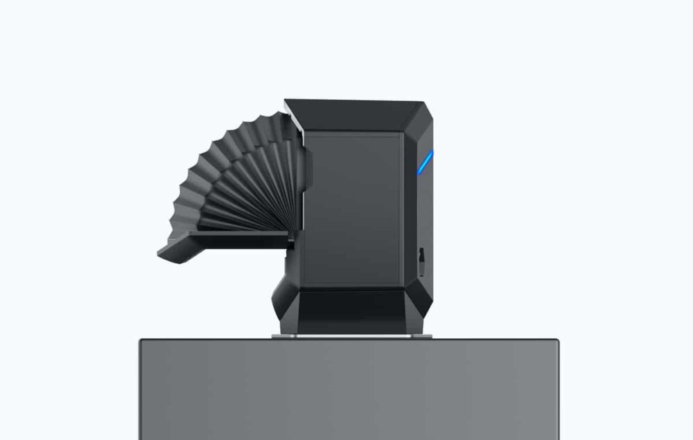 Skin analyser - Image 2
