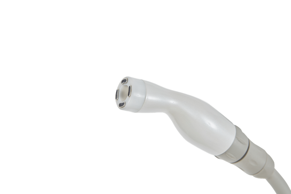 Multifunkčný prístroj na zoštíhlenie tela VS++ - Esthelab