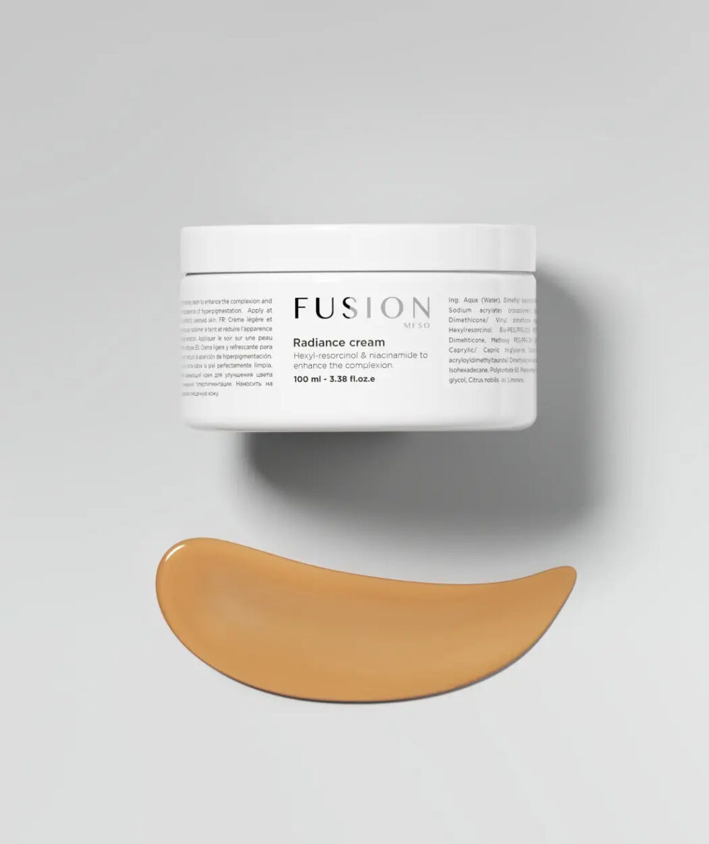 Radiance cream PRO