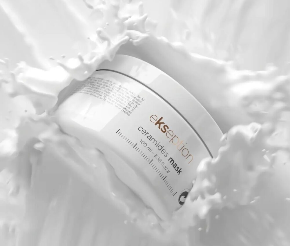 CERAMIDES mask
